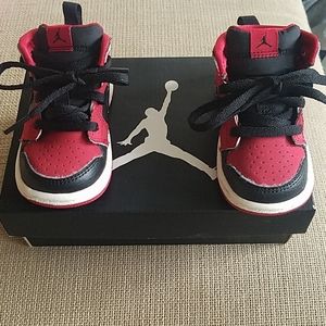 5T Jordan Spizike